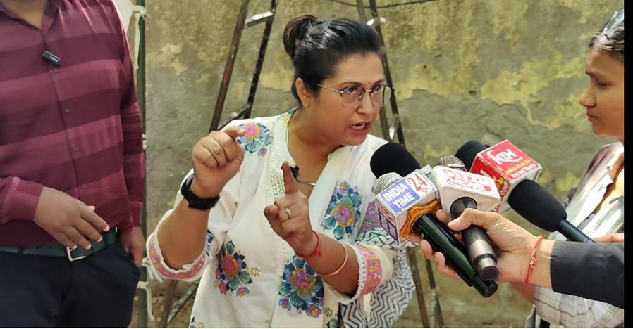 Scorpio case: Why leniency for the accused? Mother's question